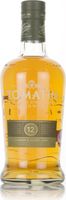 Tomatin 12 Year Old (43%) Single Malt Whisky