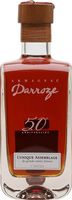 Darroze L’Unique Assemblage 50th Anniversary Armagnac