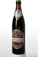 Weihenstephan Korbinian Malt 500ml Bottle