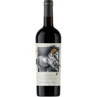 Fuerza Ego Bodegas, Jumilla