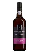 Henriques & Henriques 3 Year Old Full Rich Madeira 70cl