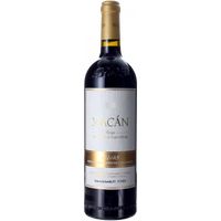 Macán  - Benjamin de Rothschild & Vega Sicili...