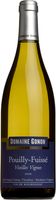 Pouilly-Fuisse 'Vieilles Vignes', Domaine Gonon - BOTTLE (75CL)