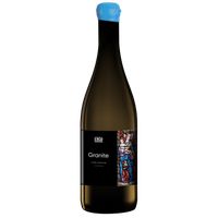 Granite  - Vignoble de l'Écu
