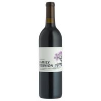 Fritzsche Cabernet Sauvignon Family Reunion