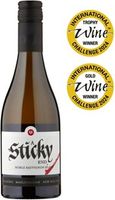A Sticky End Noble Sauvignon Blanc 37.5cl Hal...