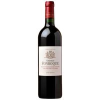 Chateau Fonroque Saint-Emilion Grand Cru Clas...