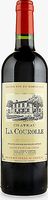 Bordeaux Montagne Saint-Émilion red wine 2020