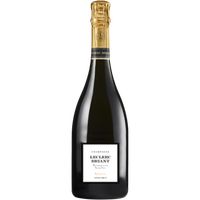 Champagne Leclerc Briant - Réserve Extra Brut