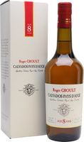 Roger Groult Calvados 8 Year Old