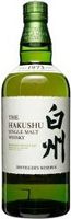 Hakushu Distillers Reserve