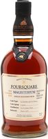 Foursquare Magisterium 16 Year Old Single Traditional Blended Rum