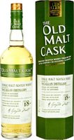 Macallan 18 Year Old 1993 Old Malt Cask Single Malt Scotch Whisky