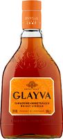 Glayva Tangerine & Honey-spiced Whisky Liqueu...