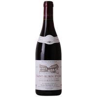 Domaine Henri Prudhon Saint-Aubin Cuvee Les Rouges Gorges Premier Cru Rouge