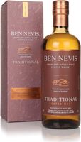 Ben Nevis McDonald's Traditional Single Malt ...