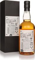 Chichibu US Edition 2020 Single Malt Whisky