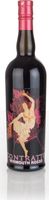 Contratto Vermouth Rosso Red Vermouth