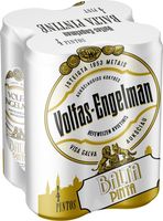 Volfas Engelman Balta Pinta Wheat Beer