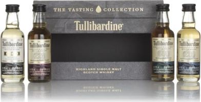 Tullibardine Tasting Collection Gift Set (4 x...