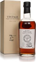 Karuizawa 1986 (bottled 2008) (cask 7387) Sin...