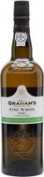 Graham's Fine White Port