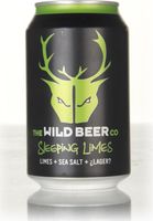 Wild Beer Sleeping Limes Sour / Lambic Beer