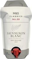 M&S Craft 3 Sauvignon Blanc