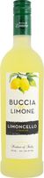 Buccia Di Limone Limoncello