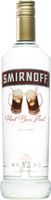 Smirnoff Root Beer Float Vodka