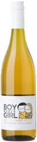 Boy Meets Girl Pinot Grigio