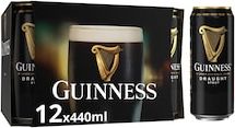Guinness Original Stout 12x440ml