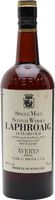 Laphroaig 1973 / 14 Year Old / Averys Islay Single Malt Scotch Whisky