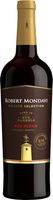 Robert Mondavi Private Selection Rye Barrel Aged Red Blend