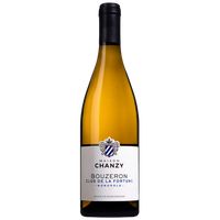 Rully La Crée  - Maison Chanzy