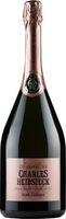 Charles Heidsieck Rose Reserve Magnum