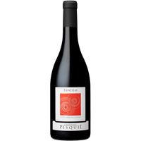 Tandem  - Château Pesquié