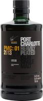Port Charlotte 2013 PMC:01 / 9 Year Old / Pom...