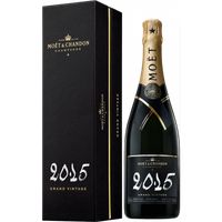 Moet & Chandon Grand Vintage Champagne