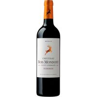 Château Bois Mondont Saint-Germain  - Cru Bourgeois
