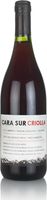 Cara Sur Criolla 2018 Red Wine