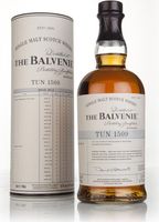 Balvenie Tun 1509 - Batch 4 Single Malt Whisk...