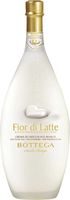 Bottega Fior Di Latte White Chocolate And Grappa Liqueur 50cl