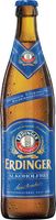 Erdinger Alkoholfrei Alcohol Free Wheat Beer 12 x 500ml