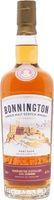 Bonnington Port Cask Lowland Single Malt Scotch Whisky