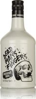 Dead Man's Fingers Coconut Spiced Rum