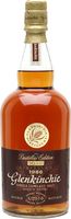 Glenkinchie 1986 Distillers Edition / Litre Lowland Whisky