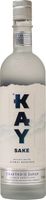 KAY Junmai Daiginjo Sake