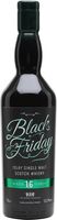 Black Friday 2022 Islay Single Malt Scotch Whisky