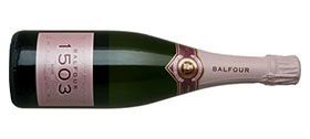 Balfour Rose